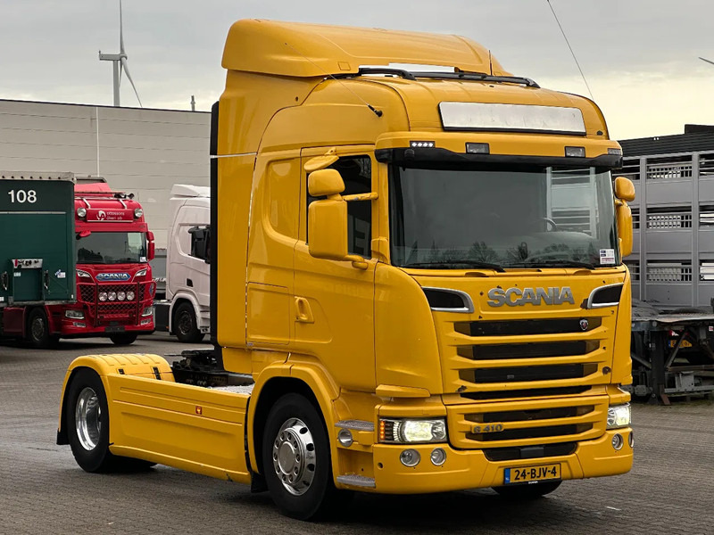 Scania G410 Euro 6 - Full Spoiler - Alcoa - Apk! - Cabeza tractora: foto 2 Scania G410 Euro 6 - Full Spoiler - Alcoa - Apk! - Cabeza tractora: foto 2