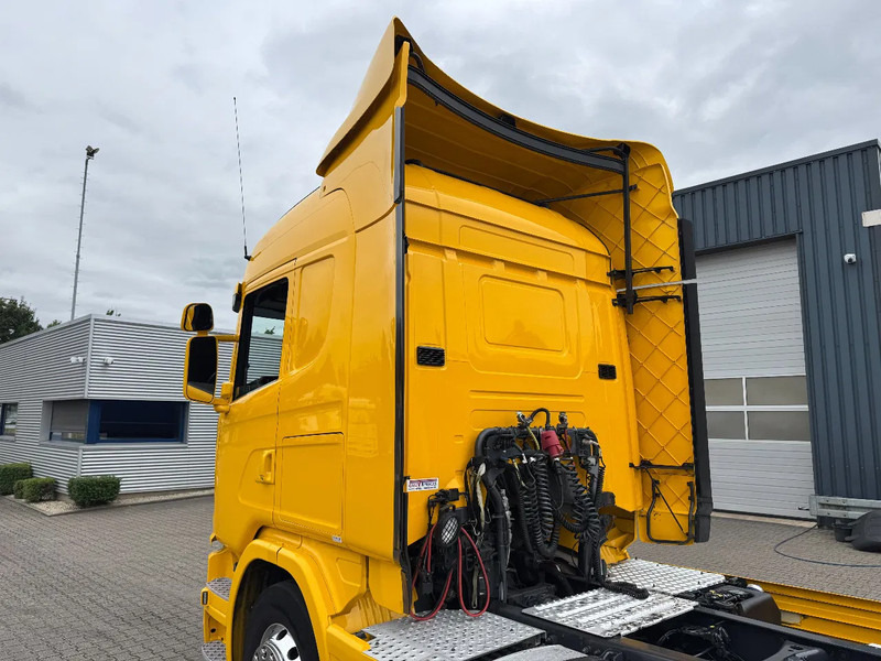 Cabeza tractora Scania G410 Euro 6 - TRS Generator - Full Spoiler - Alcoa - Apk!: foto 8
