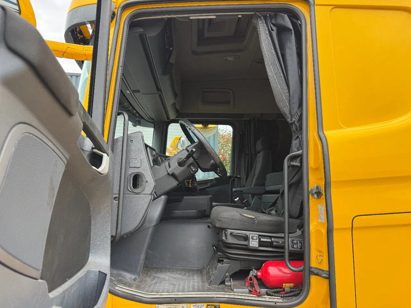 Cabeza tractora Scania G410 Euro 6 - TRS Generator - Full Spoiler - Alcoa - Apk!: foto 12
