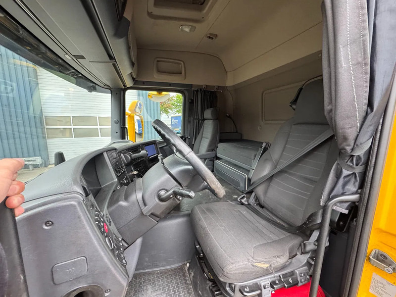 Cabeza tractora Scania G410 Euro 6 - TRS Generator - Full Spoiler - Alcoa - Apk!: foto 14