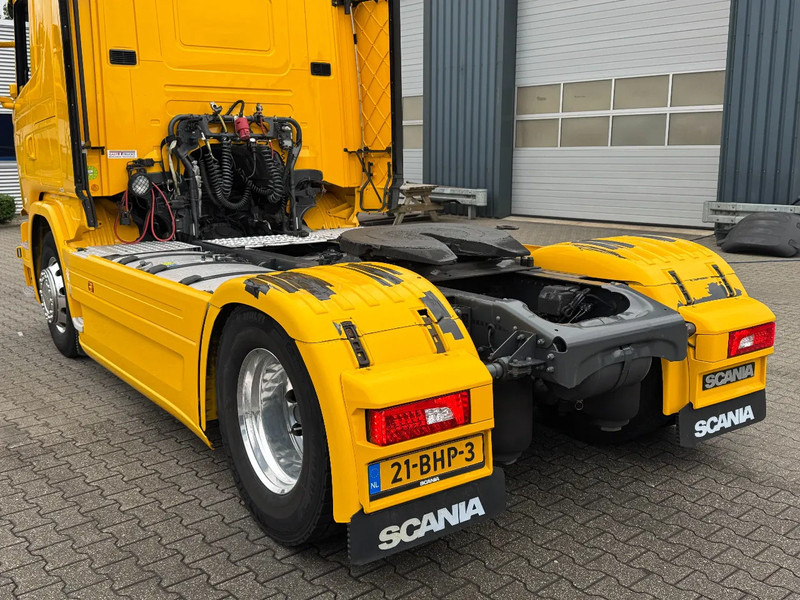 Cabeza tractora Scania G410 Euro 6 - TRS Generator - Full Spoiler - Alcoa - Apk!: foto 5