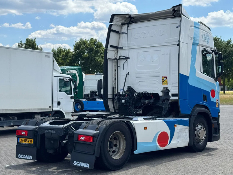 Scania R500 Retarder 2 Tank Smart Tacho *NL-Truck* APK 06-2026 - Cabeza tractora: foto 3 Scania R500 Retarder 2 Tank Smart Tacho *NL-Truck* APK 06-2026 - Cabeza tractora: foto 3