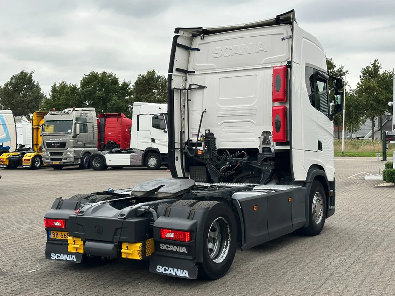 Scania S450 Retarder / ACC / Full Spoiler / 2 Tank / APK 03-2026 - Cabeza tractora: foto 3 Scania S450 Retarder / ACC / Full Spoiler / 2 Tank / APK 03-2026 - Cabeza tractora: foto 3