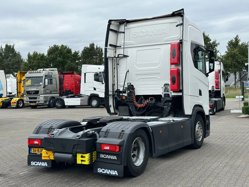 Scania S450 Retarder / ACC / Full Spoiler / 2 Tank / APK 06-2026 - Cabeza tractora: foto 3 Scania S450 Retarder / ACC / Full Spoiler / 2 Tank / APK 06-2026 - Cabeza tractora: foto 3