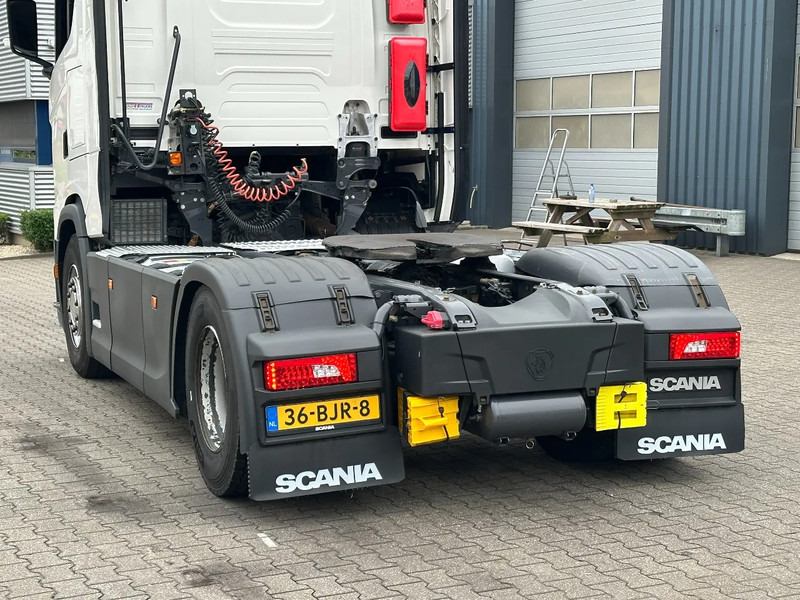 Scania S450 Retarder / ACC / Full Spoiler / 2 Tank / APK 06-2026 - Cabeza tractora: foto 5 Scania S450 Retarder / ACC / Full Spoiler / 2 Tank / APK 06-2026 - Cabeza tractora: foto 5