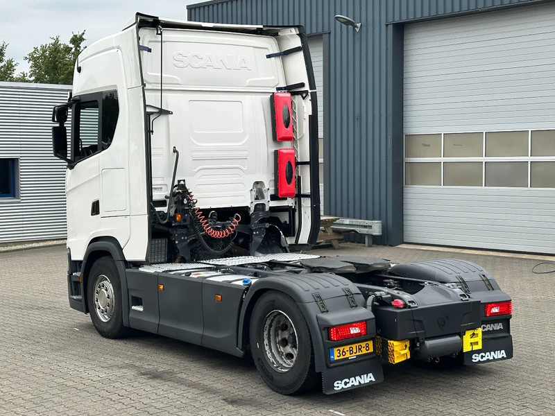 Scania S450 Retarder / ACC / Full Spoiler / 2 Tank / APK 06-2026 - Cabeza tractora: foto 4 Scania S450 Retarder / ACC / Full Spoiler / 2 Tank / APK 06-2026 - Cabeza tractora: foto 4