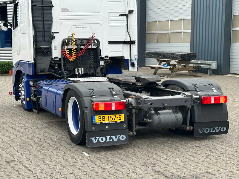 Volvo FH 400 Globe XL Mega / Full Air / 2 Tank / Euro 5 - Cabeza tractora: foto 5 Volvo FH 400 Globe XL Mega / Full Air / 2 Tank / Euro 5 - Cabeza tractora: foto 5