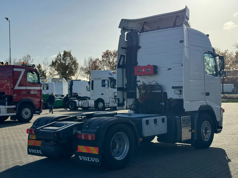 Volvo FH 440 4x2 Globe *469 Tkm* Euro 5 * NL-Truck* - Cabeza tractora: foto 3 Volvo FH 440 4x2 Globe *469 Tkm* Euro 5 * NL-Truck* - Cabeza tractora: foto 3