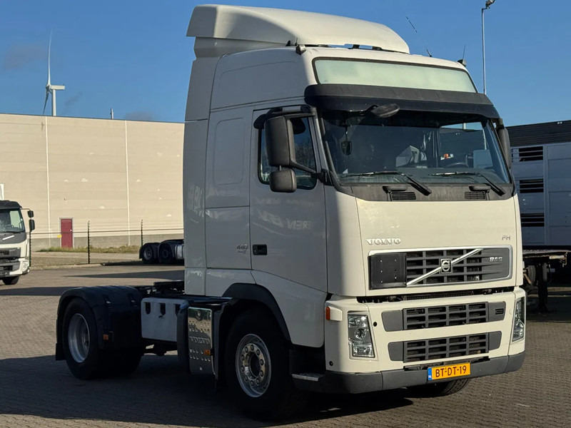Volvo FH 440 4x2 Globe *469 Tkm* Euro 5 * NL-Truck* - Cabeza tractora: foto 2 Volvo FH 440 4x2 Globe *469 Tkm* Euro 5 * NL-Truck* - Cabeza tractora: foto 2