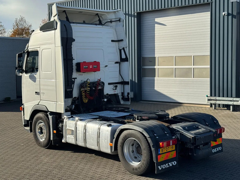 Volvo FH 440 4x2 Globe *469 Tkm* Euro 5 * NL-Truck* - Cabeza tractora: foto 4 Volvo FH 440 4x2 Globe *469 Tkm* Euro 5 * NL-Truck* - Cabeza tractora: foto 4