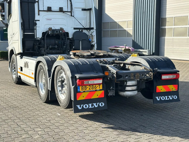 Volvo FH 540 XL 6x2 Retarder / 2 Tank / Full Air / Euro 6 - Cabeza tractora: foto 5 Volvo FH 540 XL 6x2 Retarder / 2 Tank / Full Air / Euro 6 - Cabeza tractora: foto 5