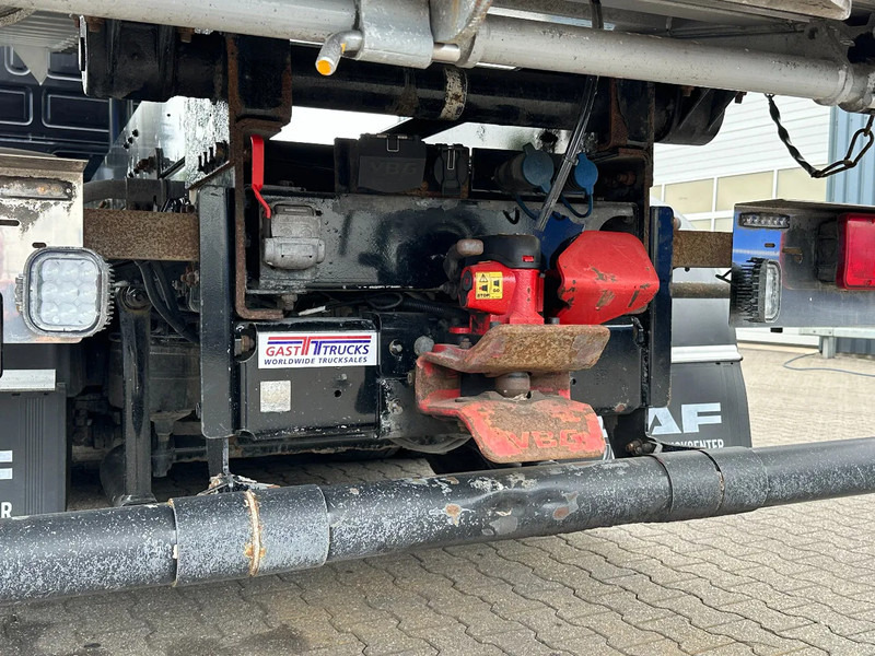 DAF XF 510 6x2 - Benalu Alu 30M³ Kipper - Euro 6 *New Apk* - Camión volquete: foto 5 DAF XF 510 6x2 - Benalu Alu 30M³ Kipper - Euro 6 *New Apk* - Camión volquete: foto 5