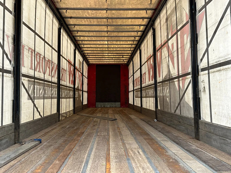 Semirremolque lona Jumbo Schuifzeil -Dak / ROR-Axle / Apk: foto 14 Semirremolque lona Jumbo Schuifzeil -Dak / ROR-Axle / Apk: foto 14