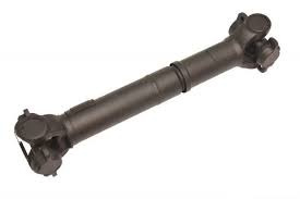 Scania P500 NEW Propshaft Cardan oe 1758540 - Árbol de transmisión: foto 1 Scania P500 NEW Propshaft Cardan oe 1758540 - Árbol de transmisión: foto 1