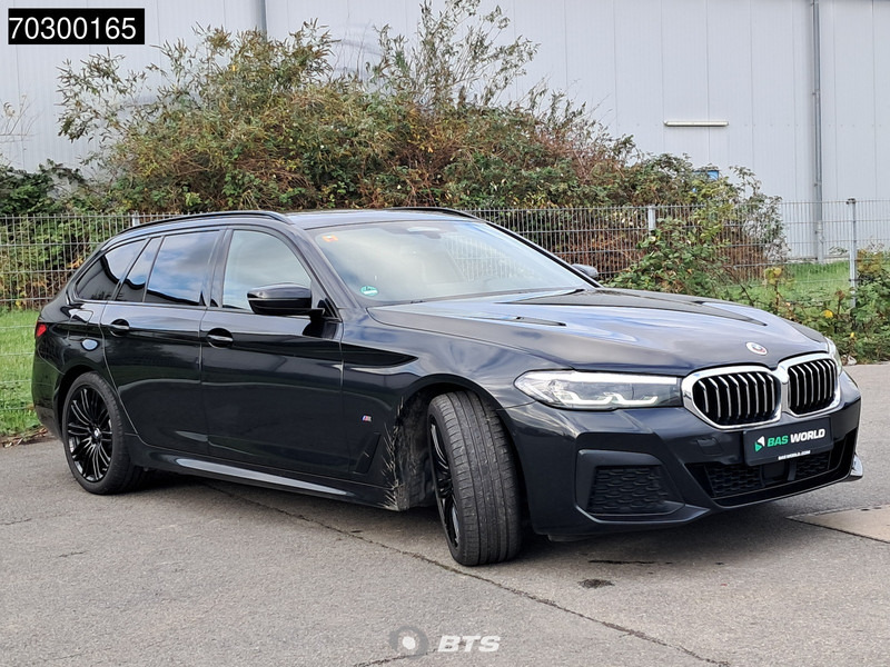 BMW Touring xDrive M Sport Automatik Pano AHK LED ACC Navi Kamera Parkensensoren CarPlay Euro6 - Coche: foto 5 BMW Touring xDrive M Sport Automatik Pano AHK LED ACC Navi Kamera Parkensensoren CarPlay Euro6 - Coche: foto 5