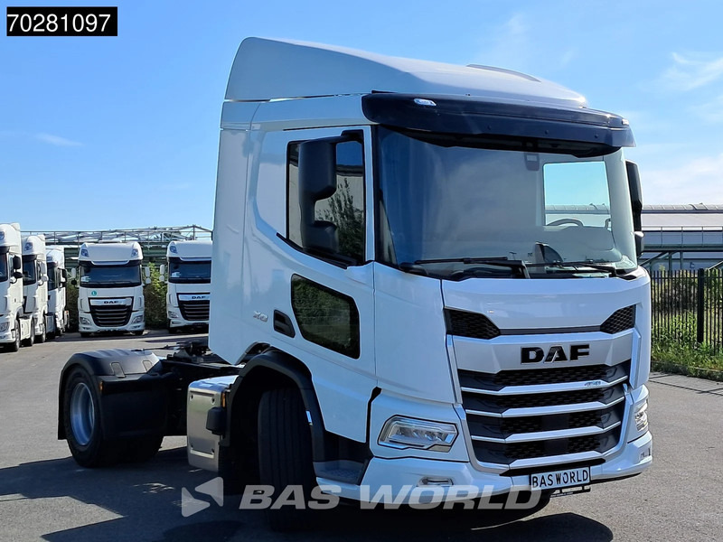 DAF XD 450 4X2 Day Cab ACC LED - Cabeza tractora: foto 3 DAF XD 450 4X2 Day Cab ACC LED - Cabeza tractora: foto 3