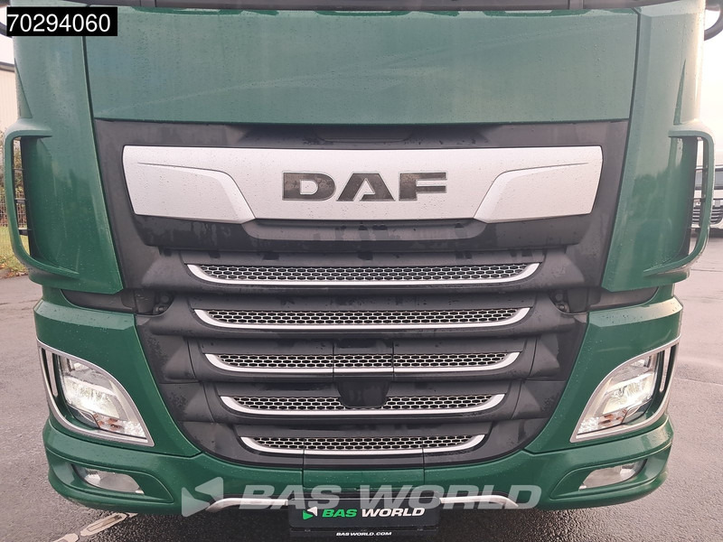Cabeza tractora DAF XF 450 4X2 SSC Retarder Standklima LED ACC Euro 6: foto 15