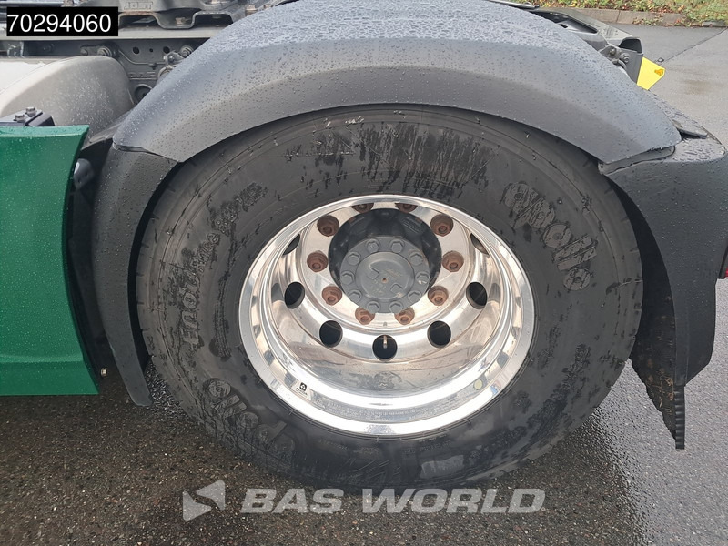 Cabeza tractora DAF XF 450 4X2 SSC Retarder Standklima LED ACC Euro 6: foto 6
