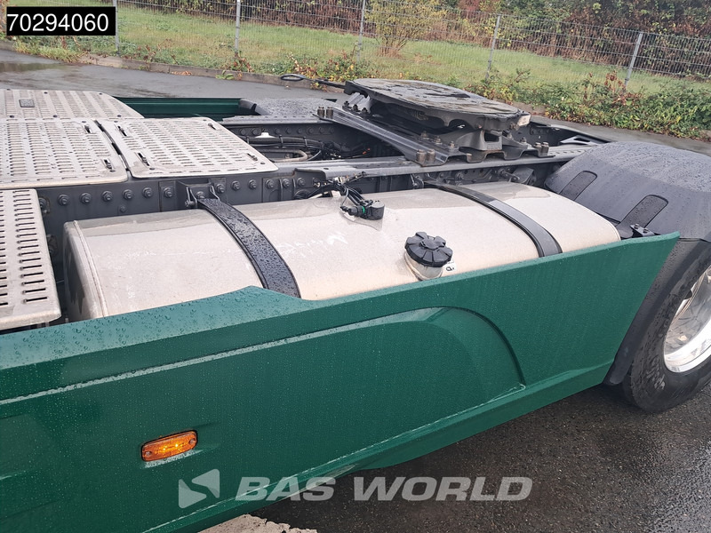 DAF XF 450 4X2 SSC Retarder Standklima LED ACC Euro 6 - Cabeza tractora: foto 5 DAF XF 450 4X2 SSC Retarder Standklima LED ACC Euro 6 - Cabeza tractora: foto 5