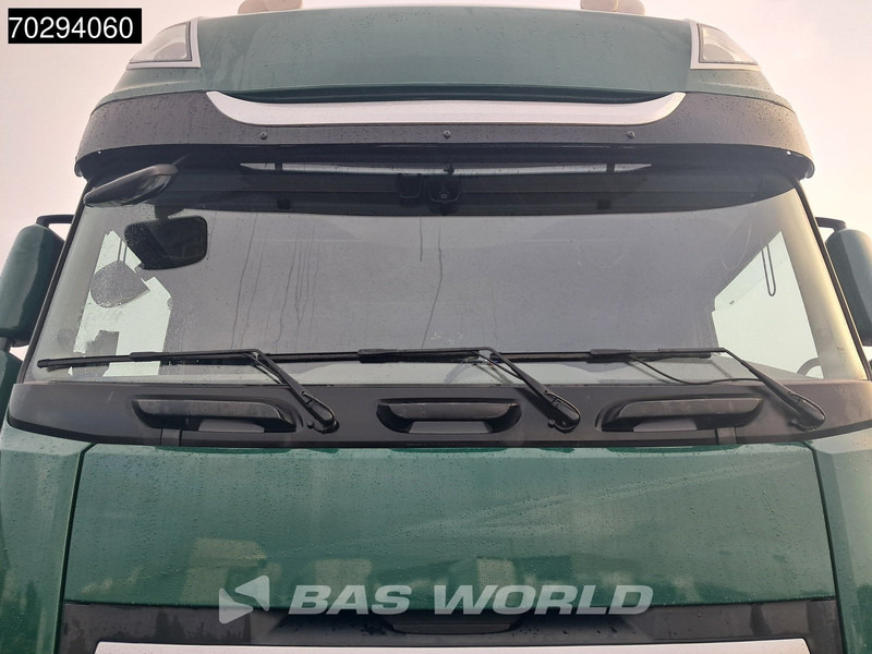 Cabeza tractora DAF XF 450 4X2 SSC Retarder Standklima LED ACC Euro 6: foto 14