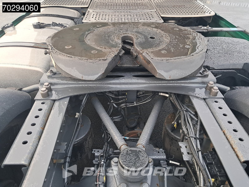 Cabeza tractora DAF XF 450 4X2 SSC Retarder Standklima LED ACC Euro 6: foto 10