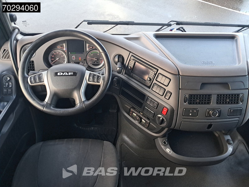 Cabeza tractora DAF XF 450 4X2 SSC Retarder Standklima LED ACC Euro 6: foto 18