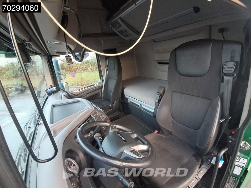 Cabeza tractora DAF XF 450 4X2 SSC Retarder Standklima LED ACC Euro 6: foto 17