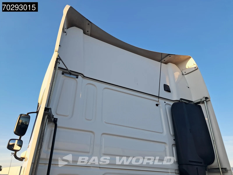 DAF XF 480 4X2 90% Tyres! SSC Retarder 2xTanks LED ACC Standklima Euro 6 - Cabeza tractora: foto 2 DAF XF 480 4X2 90% Tyres! SSC Retarder 2xTanks LED ACC Standklima Euro 6 - Cabeza tractora: foto 2