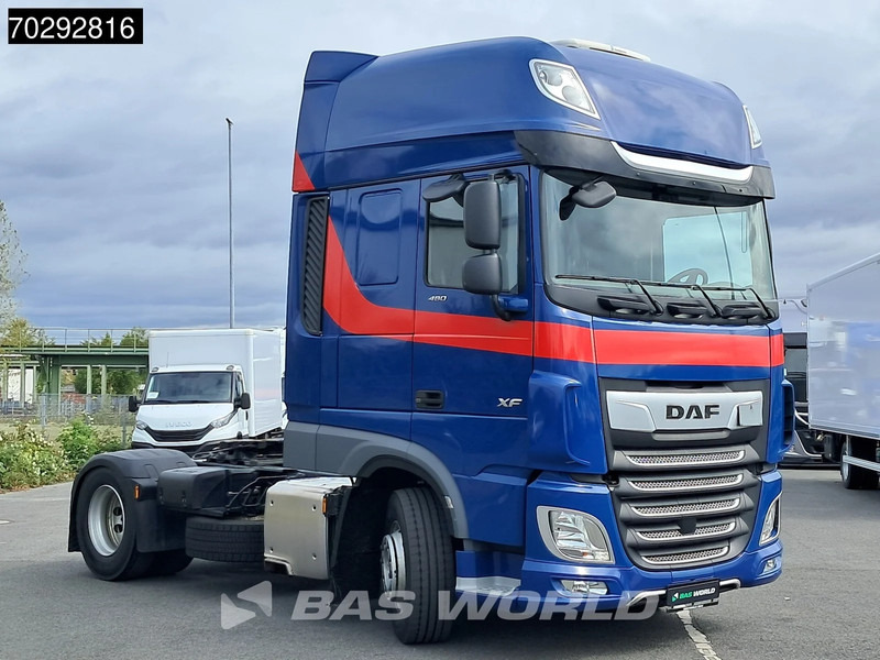 DAF XF 480 4X2 90% Tyres! SSC Retarder Standklima LED ACC Euro 6 - Cabeza tractora: foto 3 DAF XF 480 4X2 90% Tyres! SSC Retarder Standklima LED ACC Euro 6 - Cabeza tractora: foto 3