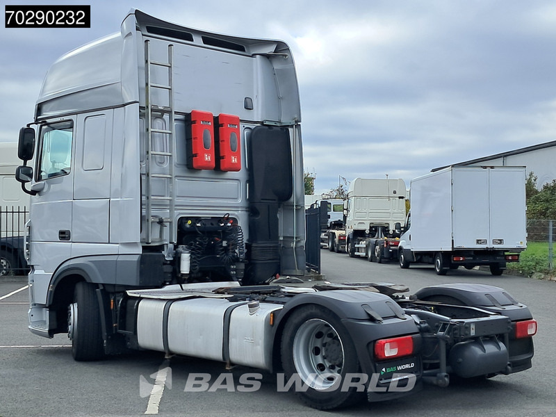 DAF XF 480 4X2 Mega SSC 2xTanks LED ACC Euro 6 - Cabeza tractora: foto 2 DAF XF 480 4X2 Mega SSC 2xTanks LED ACC Euro 6 - Cabeza tractora: foto 2