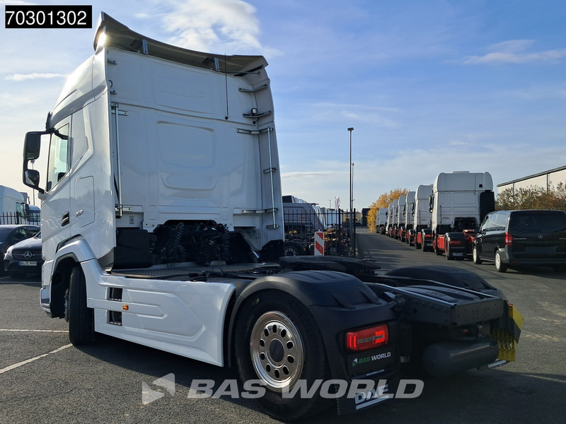DAF XF 480 4X2 Retarder 2x Tanks - Cabeza tractora: foto 2 DAF XF 480 4X2 Retarder 2x Tanks - Cabeza tractora: foto 2