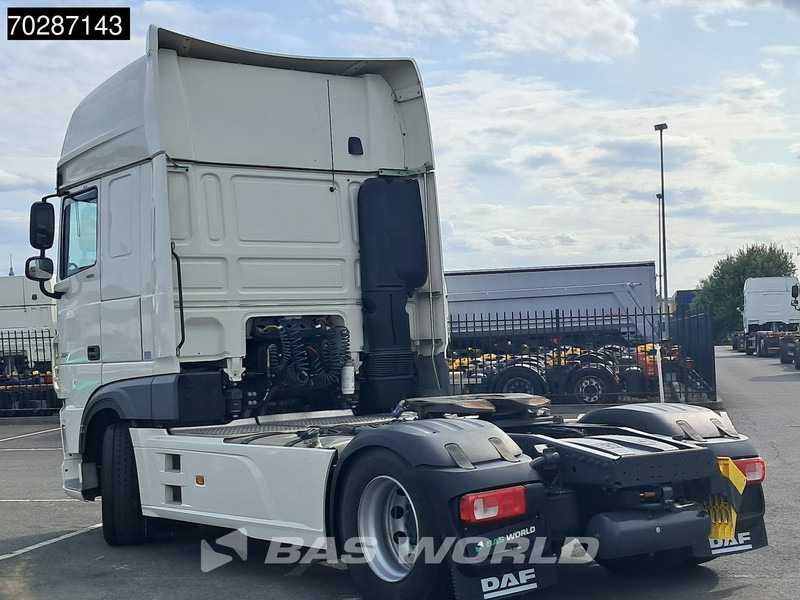DAF XF 480 4X2 Retarder 2xTanks Standklima ACC Euro 6 - Cabeza tractora: foto 2 DAF XF 480 4X2 Retarder 2xTanks Standklima ACC Euro 6 - Cabeza tractora: foto 2