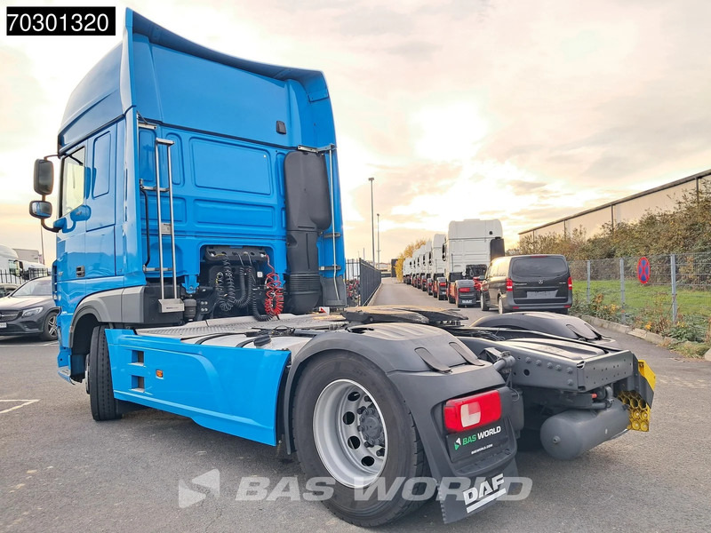 DAF XF 480 4X2 SSC 2xTanks Standklima ACC - Cabeza tractora: foto 2 DAF XF 480 4X2 SSC 2xTanks Standklima ACC - Cabeza tractora: foto 2