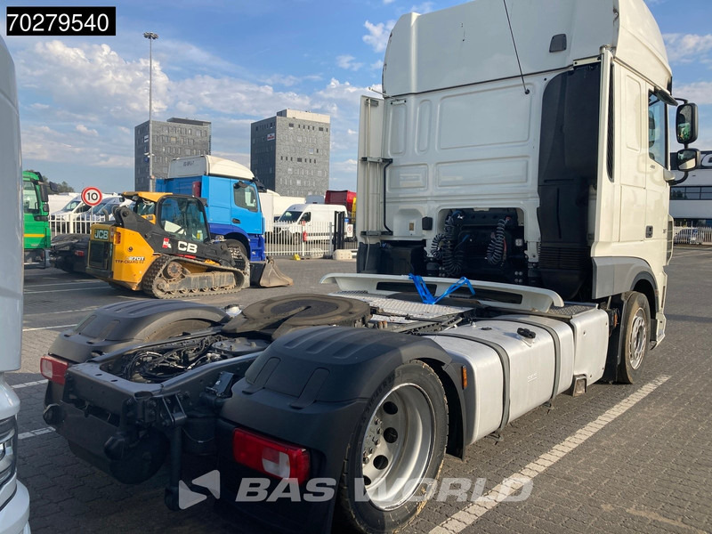 DAF XF 480 4X2 SSC Mega 2x Tanks Standklima ACC LED - Cabeza tractora: foto 3 DAF XF 480 4X2 SSC Mega 2x Tanks Standklima ACC LED - Cabeza tractora: foto 3