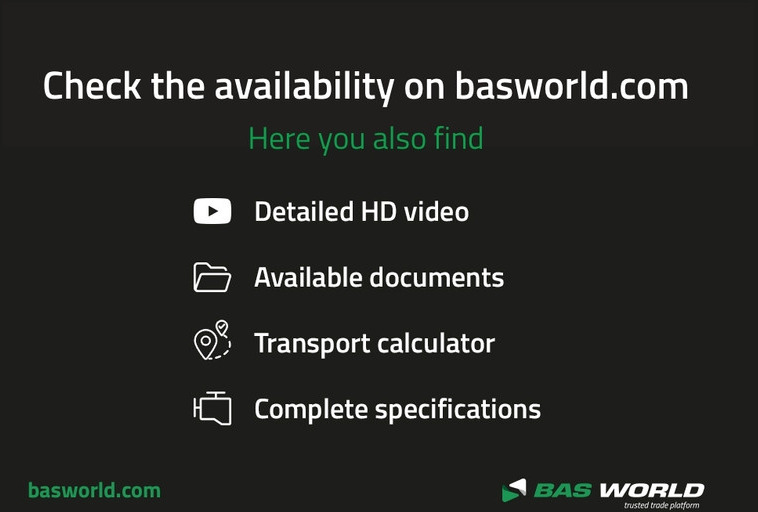 DAF XF 480 4X2 SSC Mega 2x Tanks Standklima - Cabeza tractora: foto 4 DAF XF 480 4X2 SSC Mega 2x Tanks Standklima - Cabeza tractora: foto 4