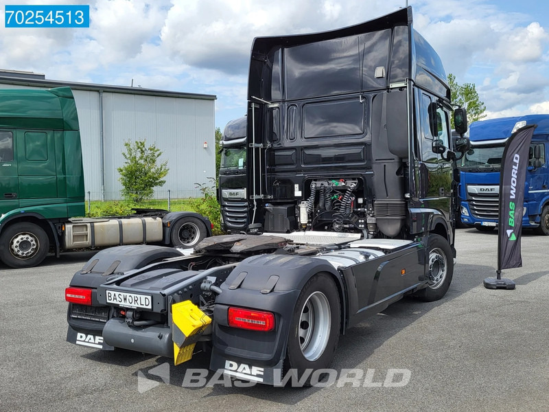 DAF XF 480 4X2 SSC Retarder 2x Tanks Standklima ACC LED - Cabeza tractora: foto 5 DAF XF 480 4X2 SSC Retarder 2x Tanks Standklima ACC LED - Cabeza tractora: foto 5