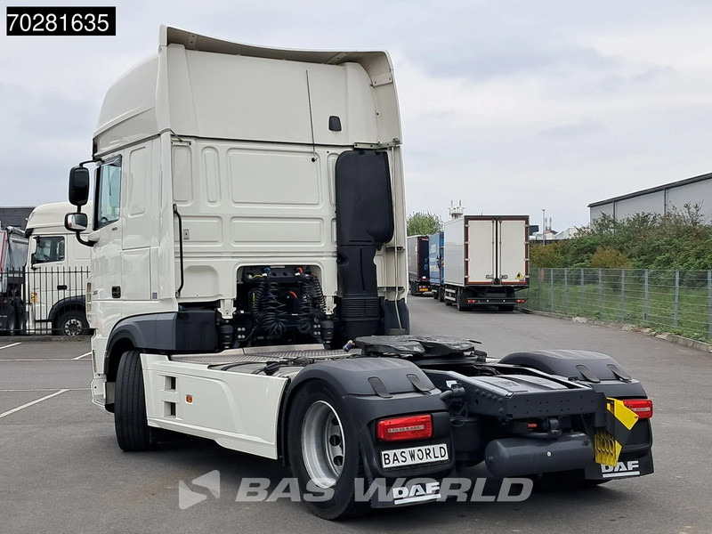 DAF XF 480 4X2 SSC Retarder 2x Tanks Standklima ACC LED - Cabeza tractora: foto 2 DAF XF 480 4X2 SSC Retarder 2x Tanks Standklima ACC LED - Cabeza tractora: foto 2