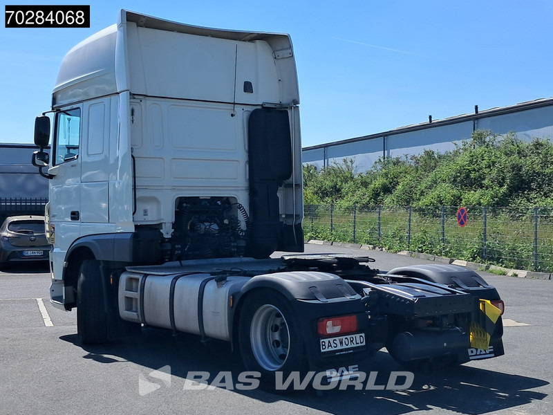 DAF XF 480 4X2 SSC Retarder 2x Tanks Standklima ACC LED - Cabeza tractora: foto 2 DAF XF 480 4X2 SSC Retarder 2x Tanks Standklima ACC LED - Cabeza tractora: foto 2