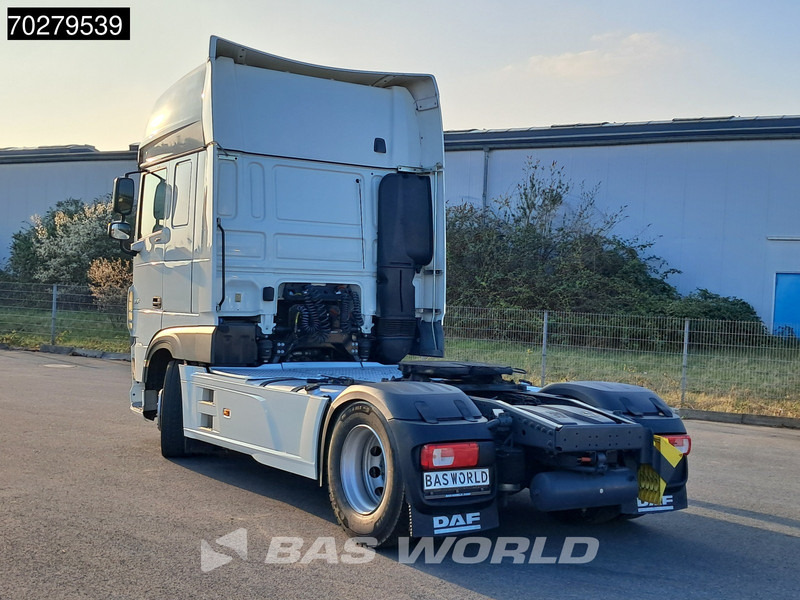 DAF XF 480 4X2 SSC Retarder 2x Tanks Standklima ACC LED - Cabeza tractora: foto 2 DAF XF 480 4X2 SSC Retarder 2x Tanks Standklima ACC LED - Cabeza tractora: foto 2