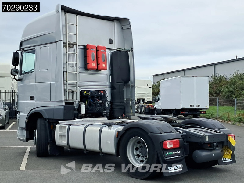 DAF XF 480 4X2 SSC Retarder 2xTanks ACC LED Standklima Euro 6 - Cabeza tractora: foto 2 DAF XF 480 4X2 SSC Retarder 2xTanks ACC LED Standklima Euro 6 - Cabeza tractora: foto 2