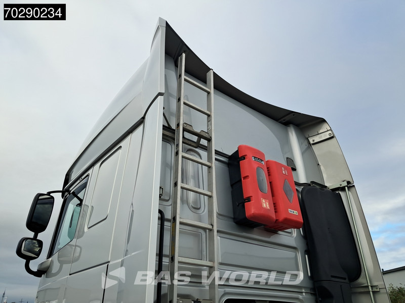 Cabeza tractora DAF XF 480 4X2 SSC Retarder 2xTanks ACC Standklima Euro 6: foto 12