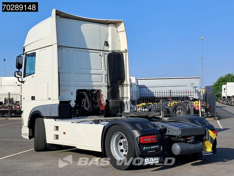 DAF XF 480 4X2 SSC Retarder 2xTanks LED ACC Standklima Euro 6 - Cabeza tractora: foto 2 DAF XF 480 4X2 SSC Retarder 2xTanks LED ACC Standklima Euro 6 - Cabeza tractora: foto 2