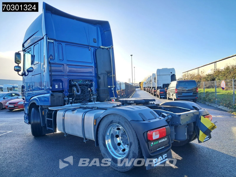 DAF XF 480 4X2 SSC Retarder Standklima Alcoa's ACC LED - Cabeza tractora: foto 2 DAF XF 480 4X2 SSC Retarder Standklima Alcoa's ACC LED - Cabeza tractora: foto 2
