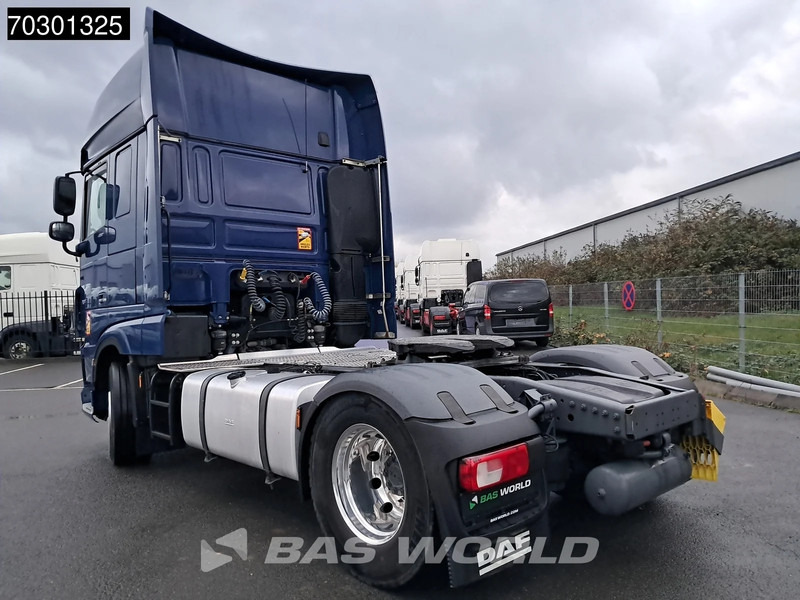 DAF XF 480 4X2 SSC Retarder Standklima Alcoa's ACC LED - Cabeza tractora: foto 2 DAF XF 480 4X2 SSC Retarder Standklima Alcoa's ACC LED - Cabeza tractora: foto 2