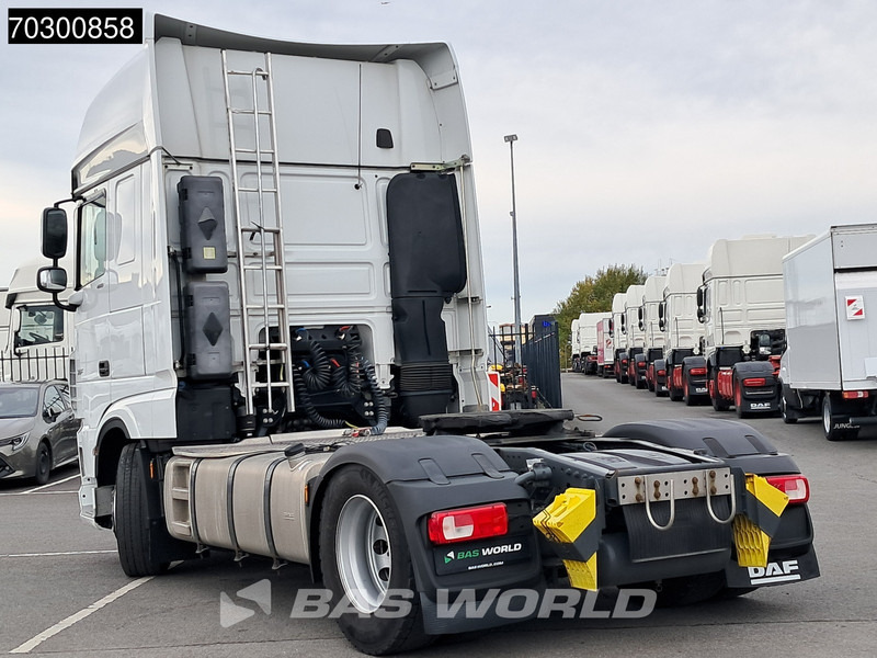 DAF XF 480 4X2 SSC Retarder Standklima - Cabeza tractora: foto 2 DAF XF 480 4X2 SSC Retarder Standklima - Cabeza tractora: foto 2