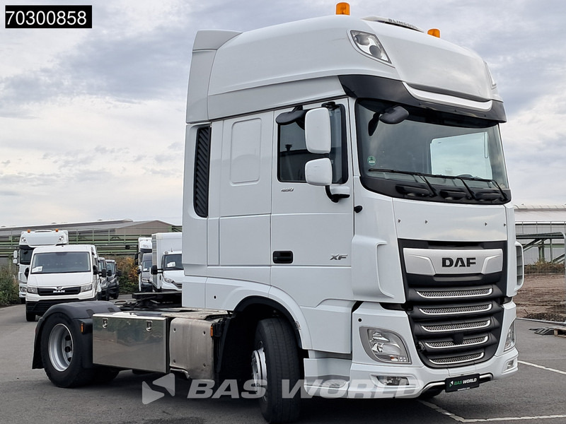 DAF XF 480 4X2 SSC Retarder Standklima - Cabeza tractora: foto 3 DAF XF 480 4X2 SSC Retarder Standklima - Cabeza tractora: foto 3