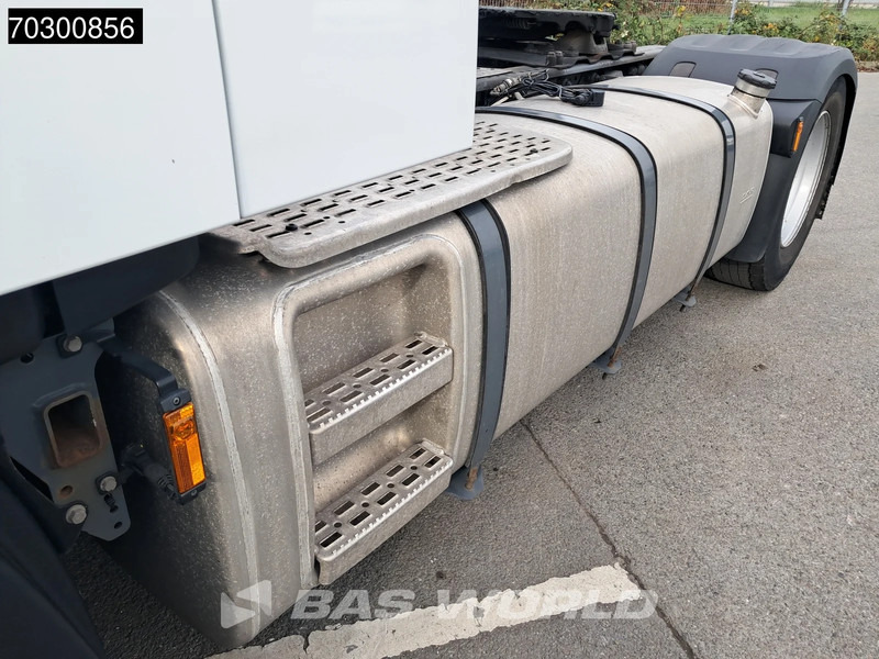 Cabeza tractora DAF XF 480 4X2 SSC Retarder Standklima: foto 13