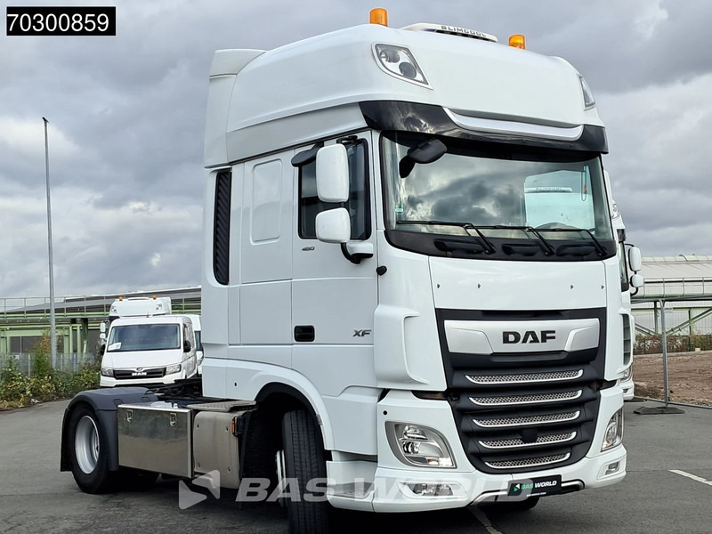 DAF XF 480 4X2 SSC Retarder Standklima - Cabeza tractora: foto 3 DAF XF 480 4X2 SSC Retarder Standklima - Cabeza tractora: foto 3
