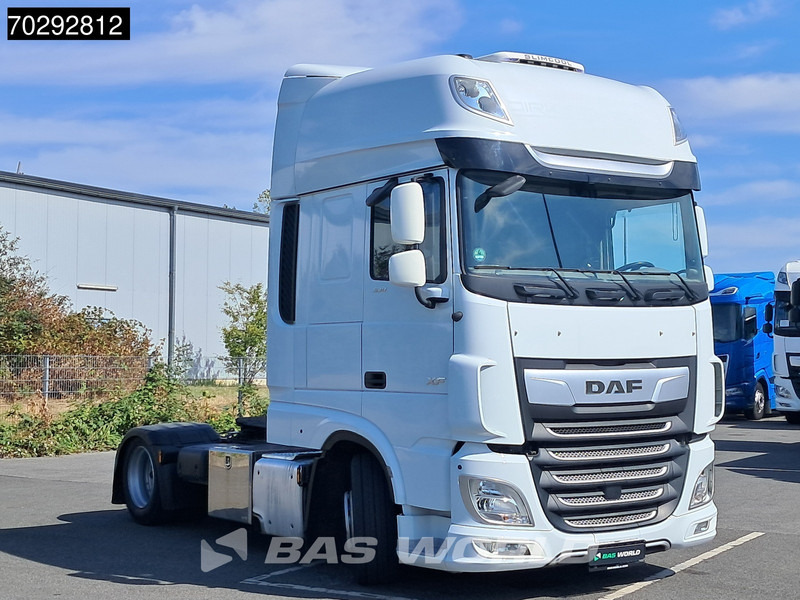 DAF XF 530 4X2 Mega Retarder Standairco ACC Euro 6 - Cabeza tractora: foto 3 DAF XF 530 4X2 Mega Retarder Standairco ACC Euro 6 - Cabeza tractora: foto 3