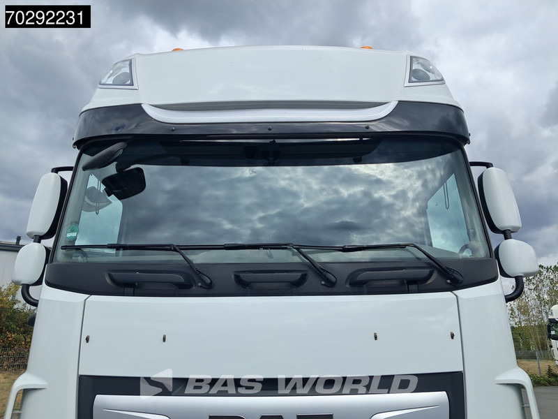 Cabeza tractora DAF XF 530 4X2 Mega SSC Retarder ACC Euro 6: foto 16 Cabeza tractora DAF XF 530 4X2 Mega SSC Retarder ACC Euro 6: foto 16